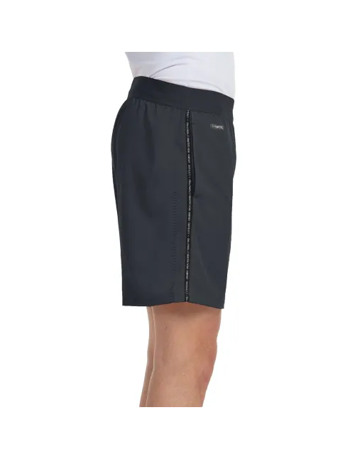 SHORT BULLPADEL MACEDA 706 ARCILLA | Ofertas de pádel